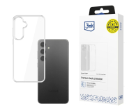 3MK Clear Case do Samsung Galaxy S25+ 5903108611619 - 1311033 - zdjęcie 1